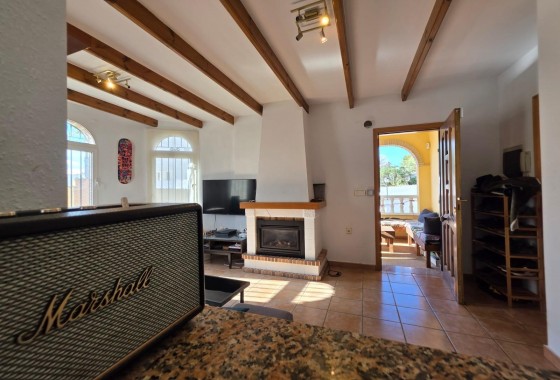 Revente - Villa - Orihuela Costa - Villamartín-Las Filipinas