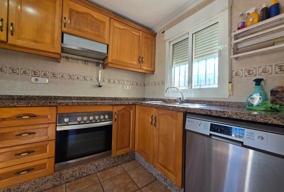 Revente - Villa - Orihuela Costa - Villamartín-Las Filipinas