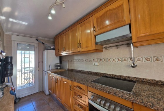 Revente - Villa - Orihuela Costa - Villamartín-Las Filipinas