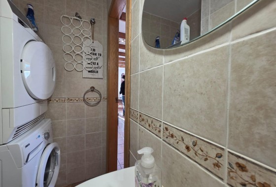 Revente - Villa - Orihuela Costa - Villamartín-Las Filipinas