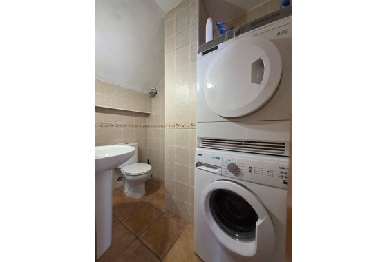 Revente - Villa - Orihuela Costa - Villamartín-Las Filipinas