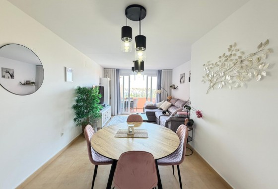 Segunda Mano - Apartamento - Torre Pacheco - Inland