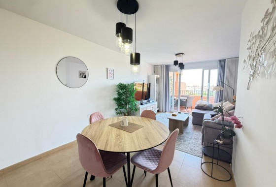 Segunda Mano - Apartamento - Torre Pacheco - Inland