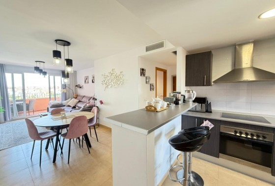 Segunda Mano - Apartamento - Torre Pacheco - Inland