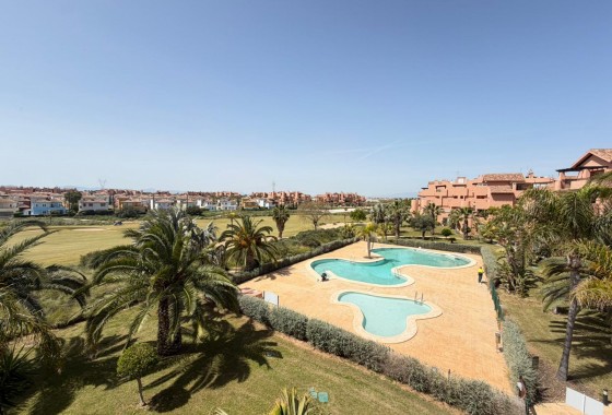 Segunda Mano - Apartamento - Torre Pacheco - Inland