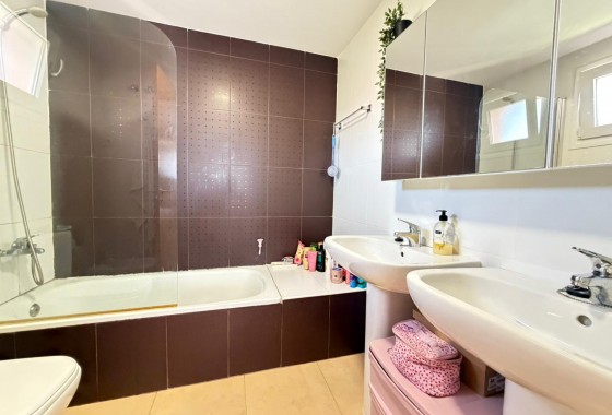 Segunda Mano - Apartamento - Torre Pacheco - Inland