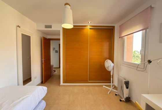 Segunda Mano - Apartamento - Torre Pacheco - Inland