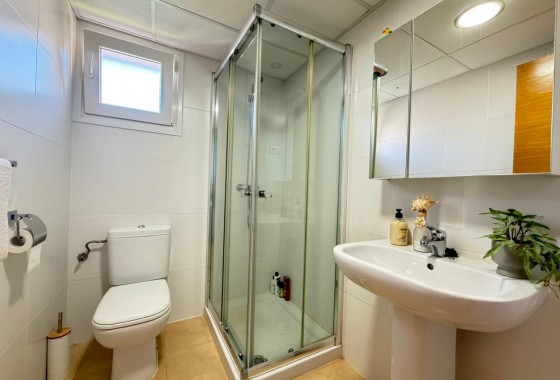 Segunda Mano - Apartamento - Torre Pacheco - Inland