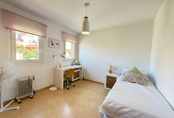 Segunda Mano - Apartamento - Torre Pacheco - Inland