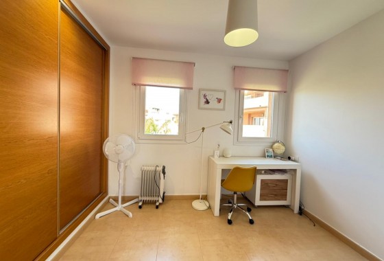 Segunda Mano - Apartamento - Torre Pacheco - Inland