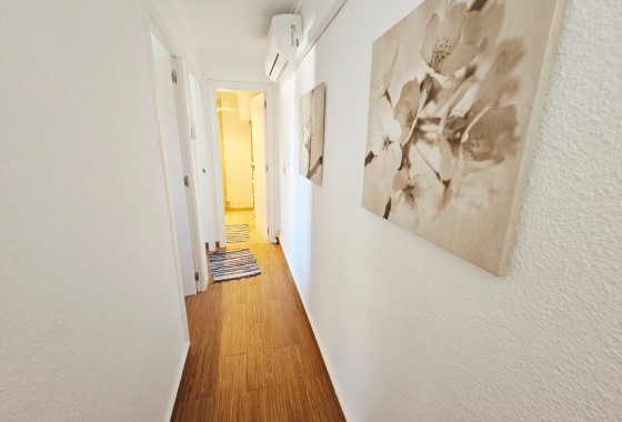 Revente - Duplex - Torrevieja - Cabo cervera
