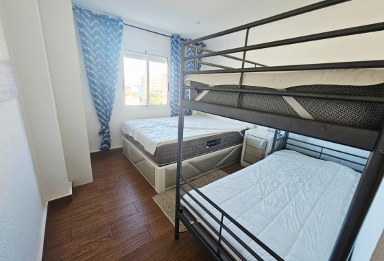 Revente - Duplex - Torrevieja - Cabo cervera