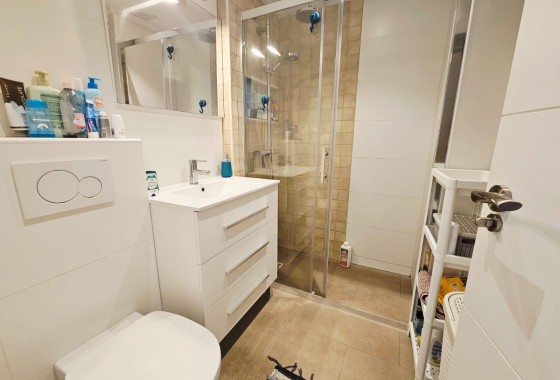 Revente - Duplex - Torrevieja - Cabo cervera