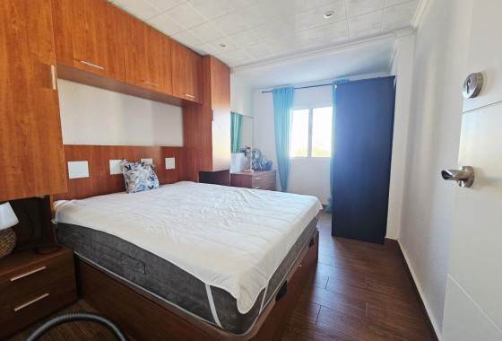 Revente - Duplex - Torrevieja - Cabo cervera