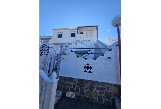 Revente - Duplex - Torrevieja - Cabo cervera