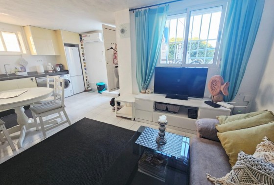 Revente - Duplex - Torrevieja - Cabo cervera