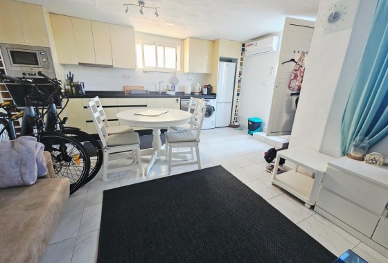 Revente - Duplex - Torrevieja - Cabo cervera