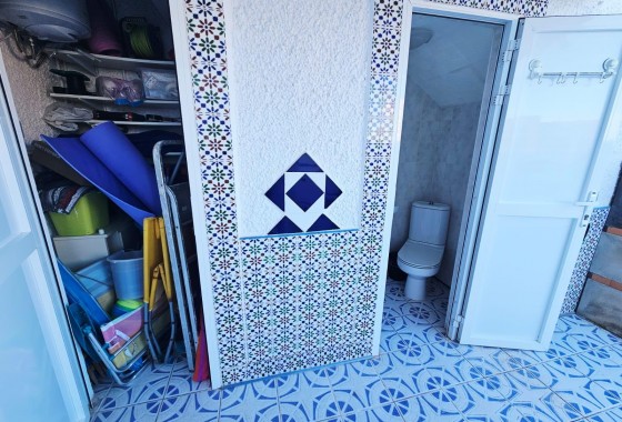 Revente - Duplex - Torrevieja - Cabo cervera