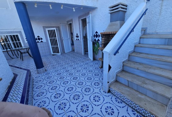 Revente - Duplex - Torrevieja - Cabo cervera