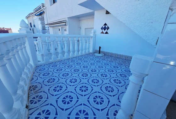 Revente - Duplex - Torrevieja - Cabo cervera