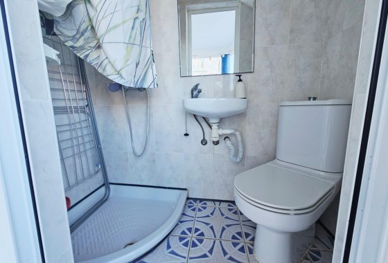 Revente - Duplex - Torrevieja - Cabo cervera
