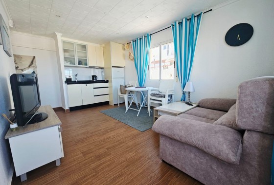 Revente - Duplex - Torrevieja - Cabo cervera