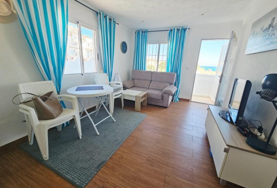 Revente - Duplex - Torrevieja - Cabo cervera