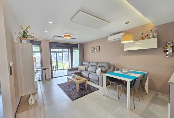 Revente - Appartement - Orihuela Costa - Costa Blanca