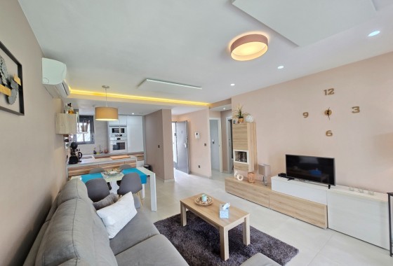 Revente - Appartement - Orihuela Costa - Costa Blanca