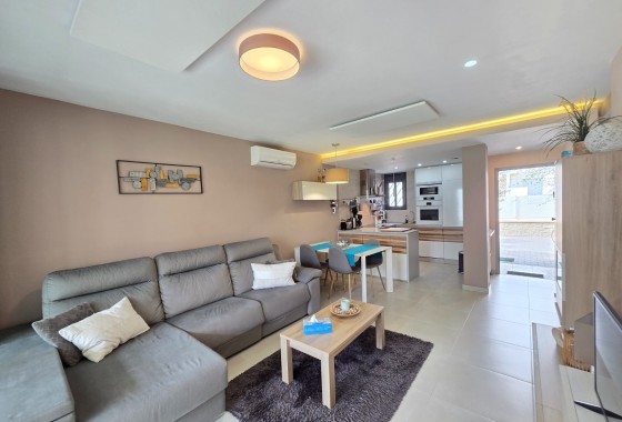 Revente - Appartement - Orihuela Costa - Costa Blanca