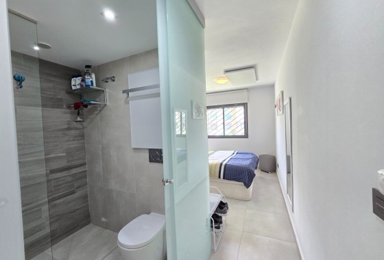 Revente - Appartement - Orihuela Costa - Costa Blanca