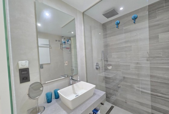 Revente - Appartement - Orihuela Costa - Costa Blanca