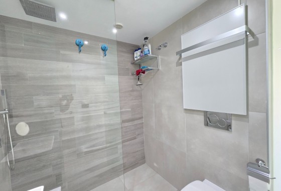 Revente - Appartement - Orihuela Costa - Costa Blanca