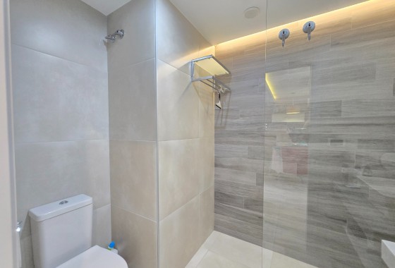 Revente - Appartement - Orihuela Costa - Costa Blanca