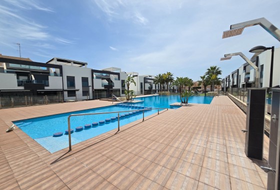 Revente - Appartement - Orihuela Costa - Costa Blanca