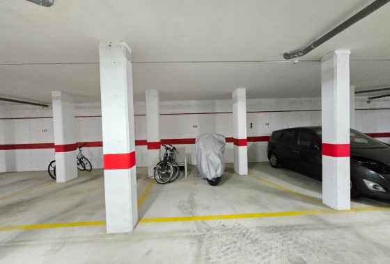 Revente - Appartement - Orihuela Costa - Costa Blanca