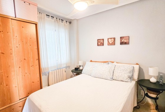 Segunda Mano - Apartamento - Torrevieja - Centro