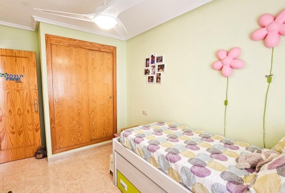 Segunda Mano - Apartamento - Torrevieja - Centro