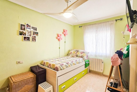 Segunda Mano - Apartamento - Torrevieja - Centro