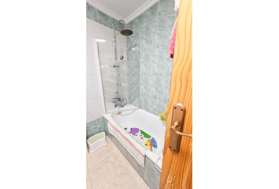 Segunda Mano - Apartamento - Torrevieja - Centro