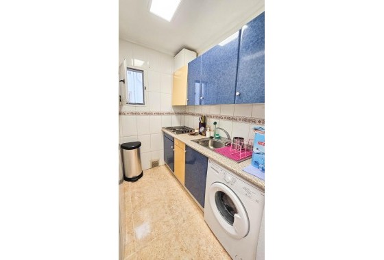 Segunda Mano - Apartamento - Torrevieja - Centro