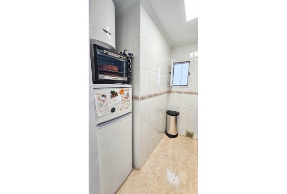 Segunda Mano - Apartamento - Torrevieja - Centro