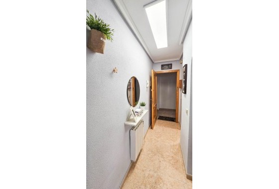 Segunda Mano - Apartamento - Torrevieja - Centro