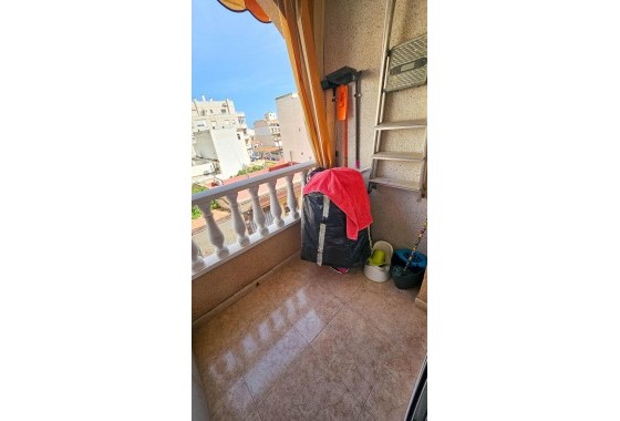 Segunda Mano - Apartamento - Torrevieja - Centro