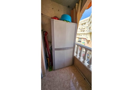 Segunda Mano - Apartamento - Torrevieja - Centro
