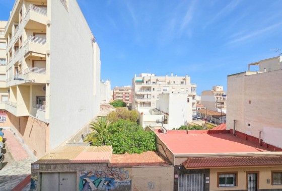 Segunda Mano - Apartamento - Torrevieja - Centro