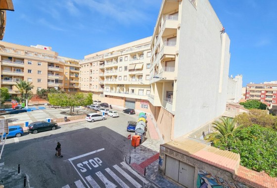 Segunda Mano - Apartamento - Torrevieja - Centro