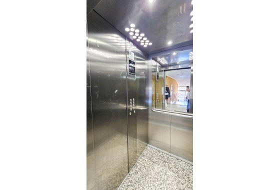 Segunda Mano - Apartamento - Torrevieja - Centro