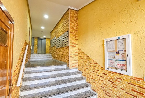 Segunda Mano - Apartamento - Torrevieja - Centro