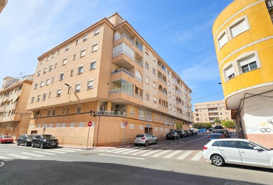 Segunda Mano - Apartamento - Torrevieja - Centro